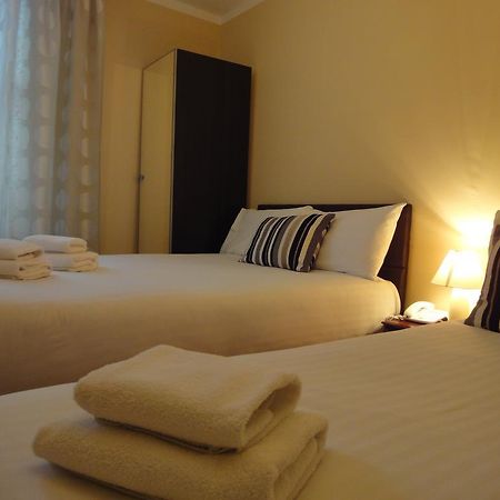 Dylan Apartments Earls Court London Luaran gambar
