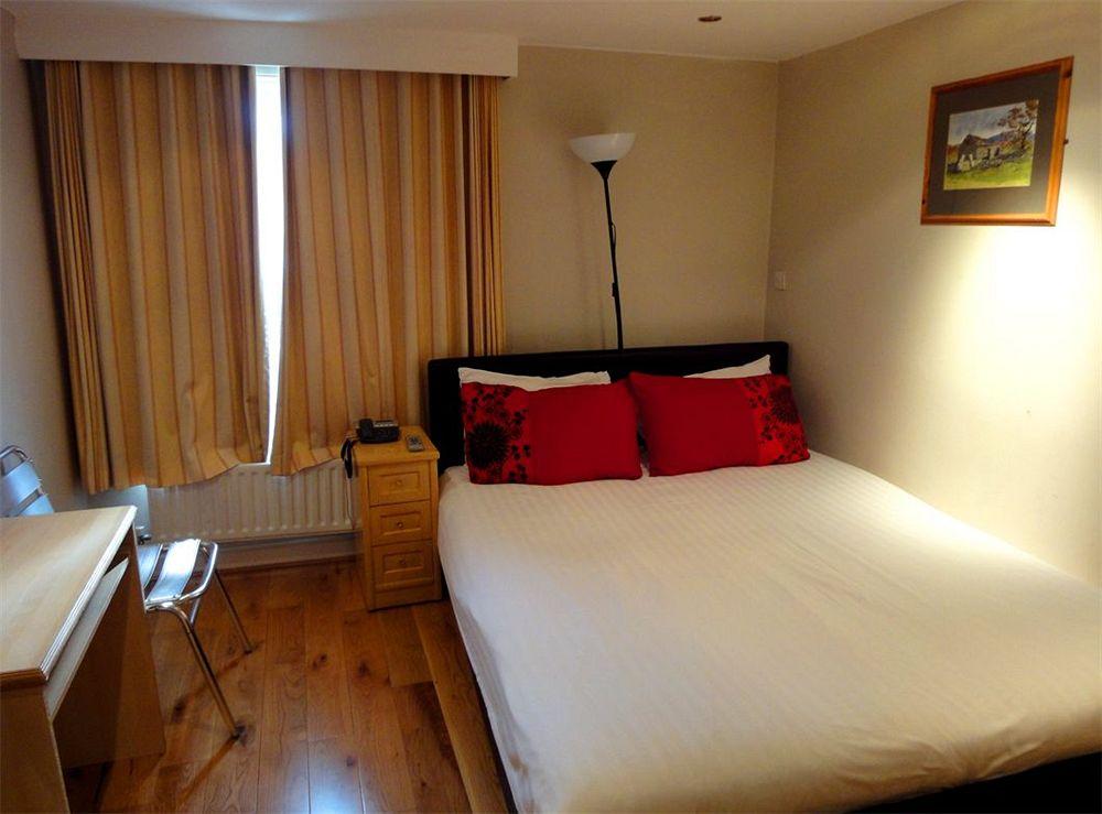 Dylan Apartments Earls Court London Luaran gambar