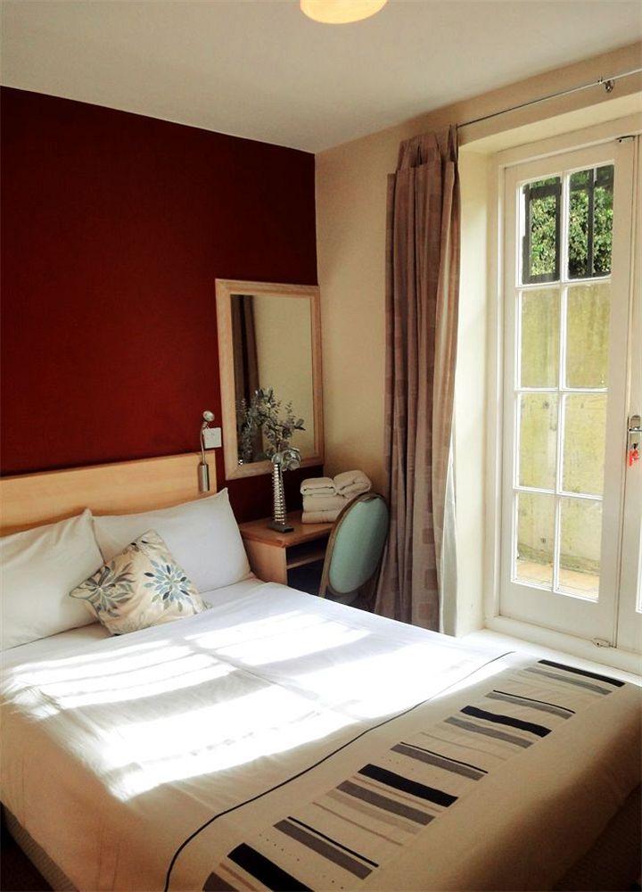 Dylan Apartments Earls Court London Luaran gambar