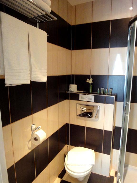 Dylan Apartments Earls Court London Bilik gambar