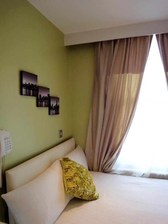 Dylan Apartments Earls Court London Bilik gambar