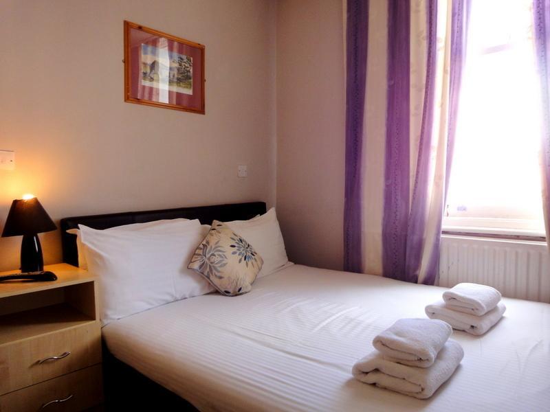 Dylan Apartments Earls Court London Bilik gambar