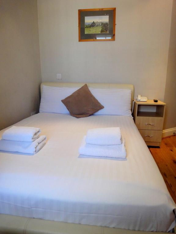 Dylan Apartments Earls Court London Bilik gambar