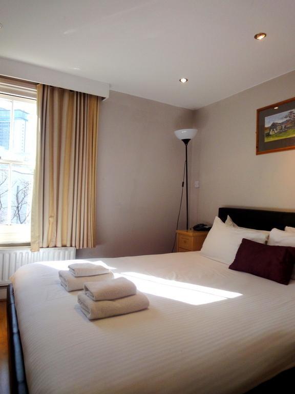 Dylan Apartments Earls Court London Bilik gambar