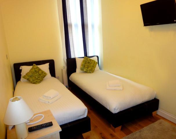 Dylan Apartments Earls Court London Bilik gambar