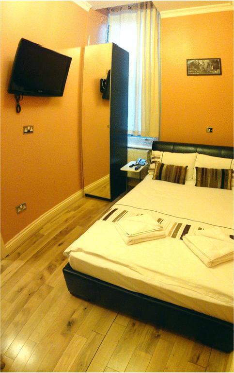 Dylan Apartments Earls Court London Bilik gambar