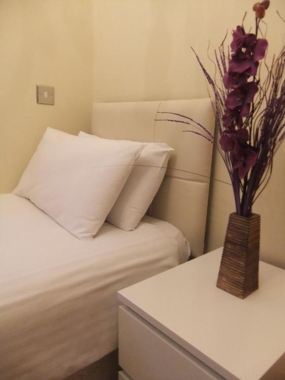 Dylan Apartments Earls Court London Luaran gambar