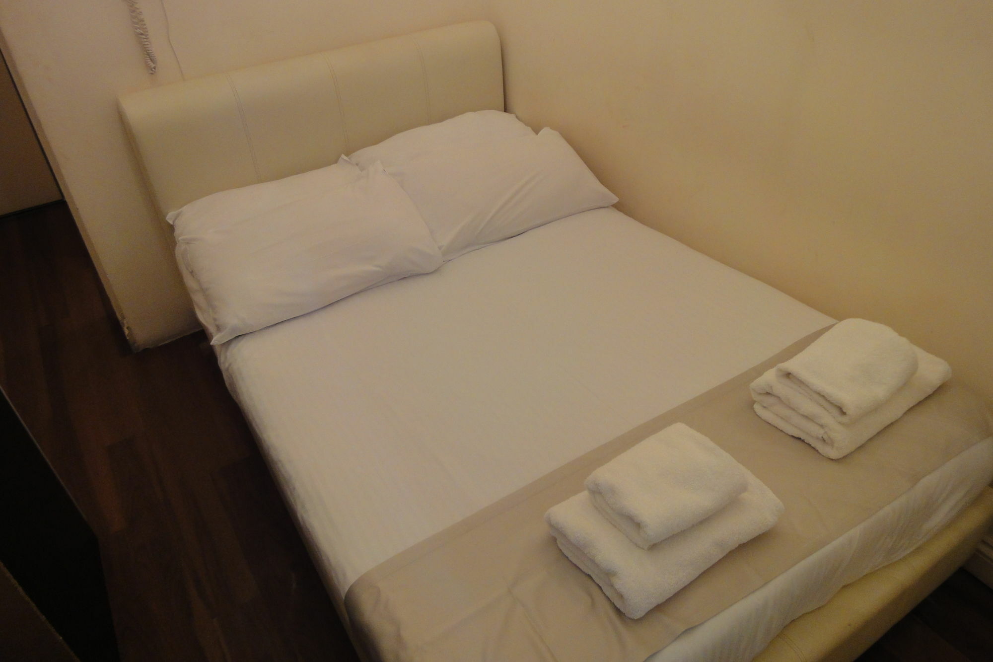 Dylan Apartments Earls Court London Luaran gambar