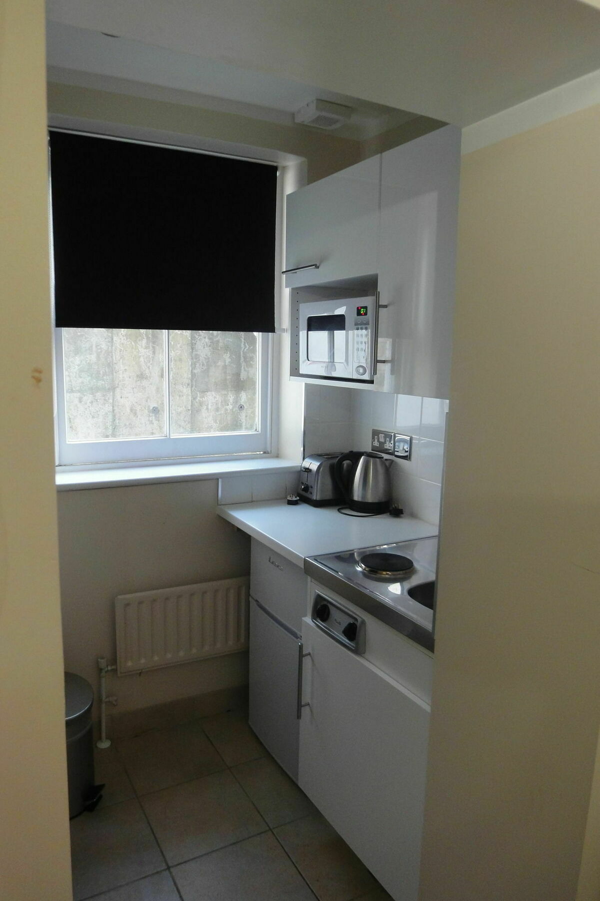 Dylan Apartments Earls Court London Luaran gambar