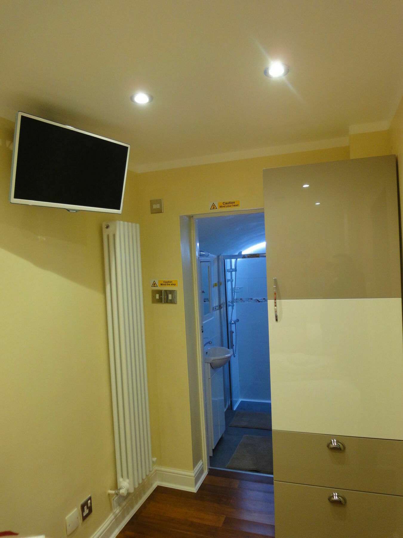 Dylan Apartments Earls Court London Luaran gambar