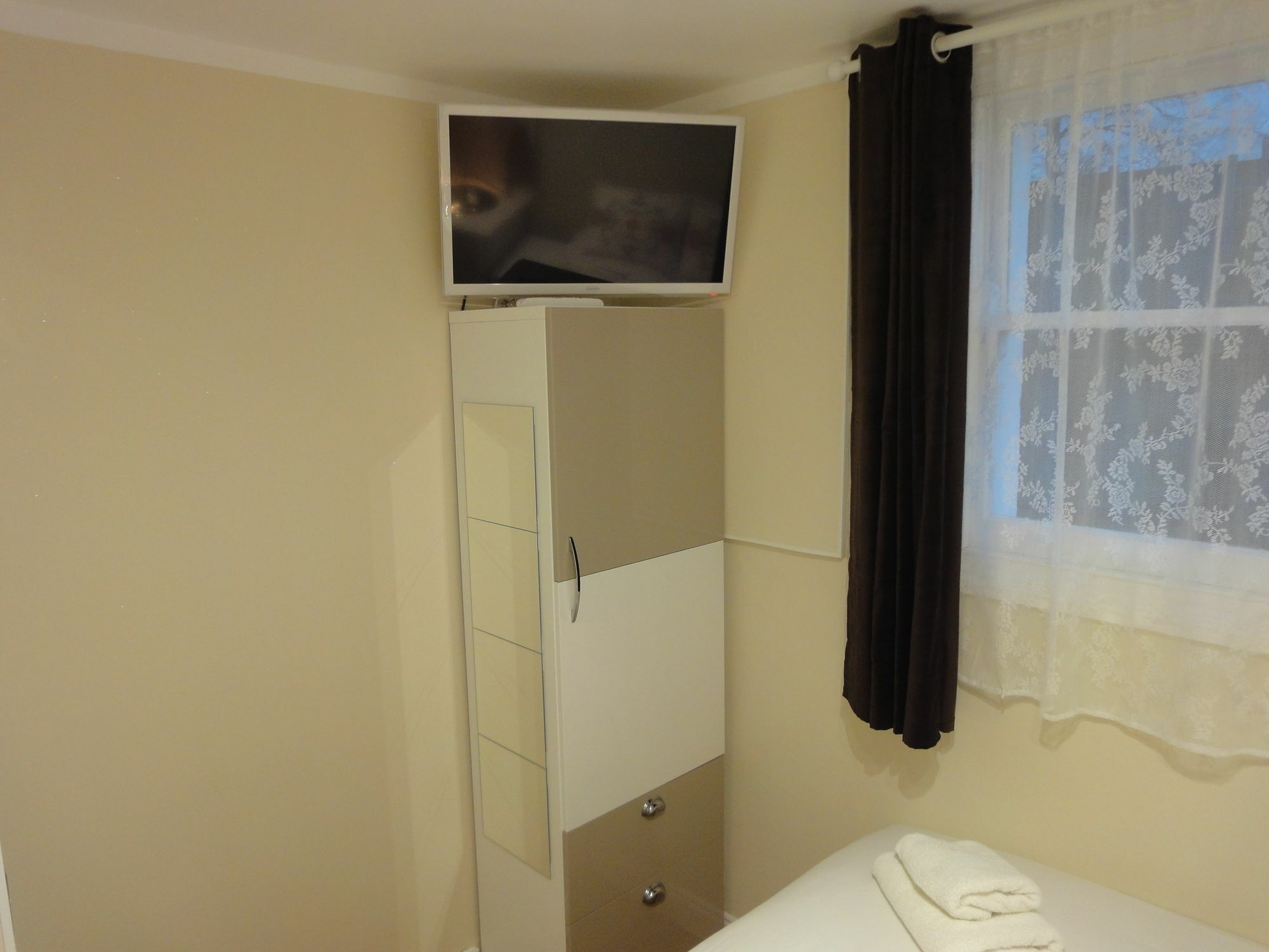 Dylan Apartments Earls Court London Luaran gambar
