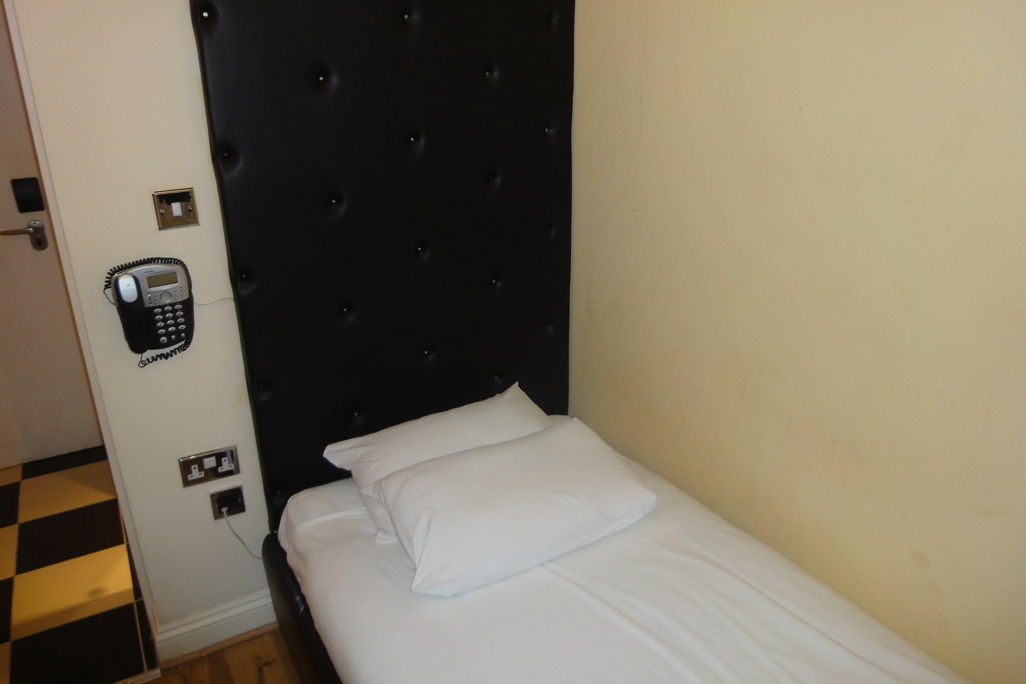 Dylan Apartments Earls Court London Luaran gambar