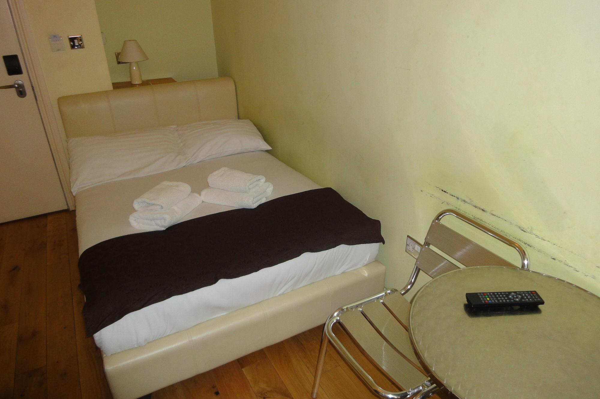 Dylan Apartments Earls Court London Luaran gambar