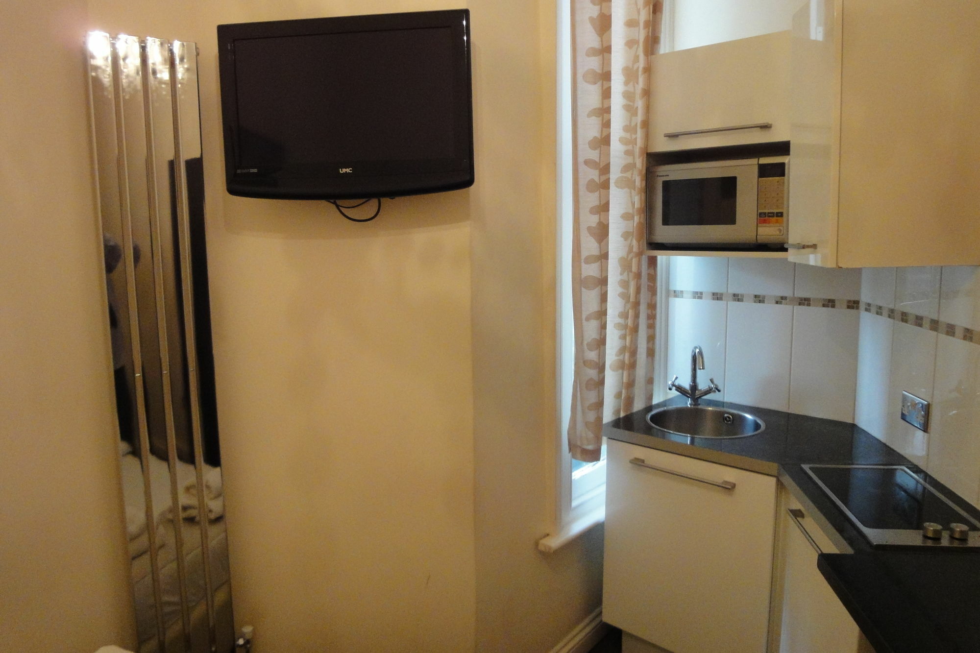 Dylan Apartments Earls Court London Luaran gambar