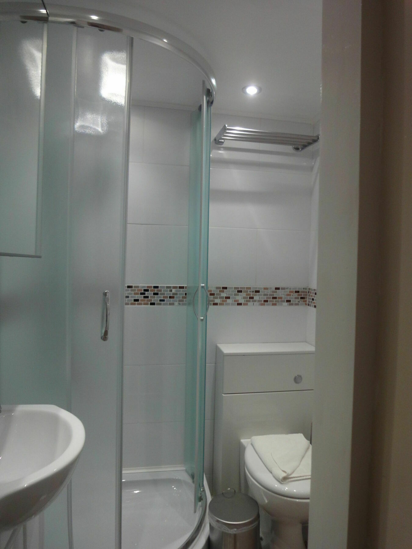 Dylan Apartments Earls Court London Luaran gambar