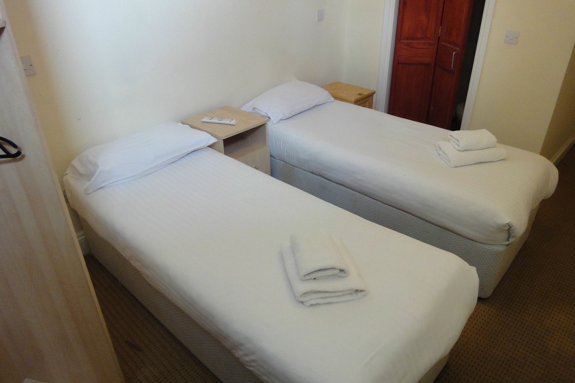 Dylan Apartments Earls Court London Luaran gambar