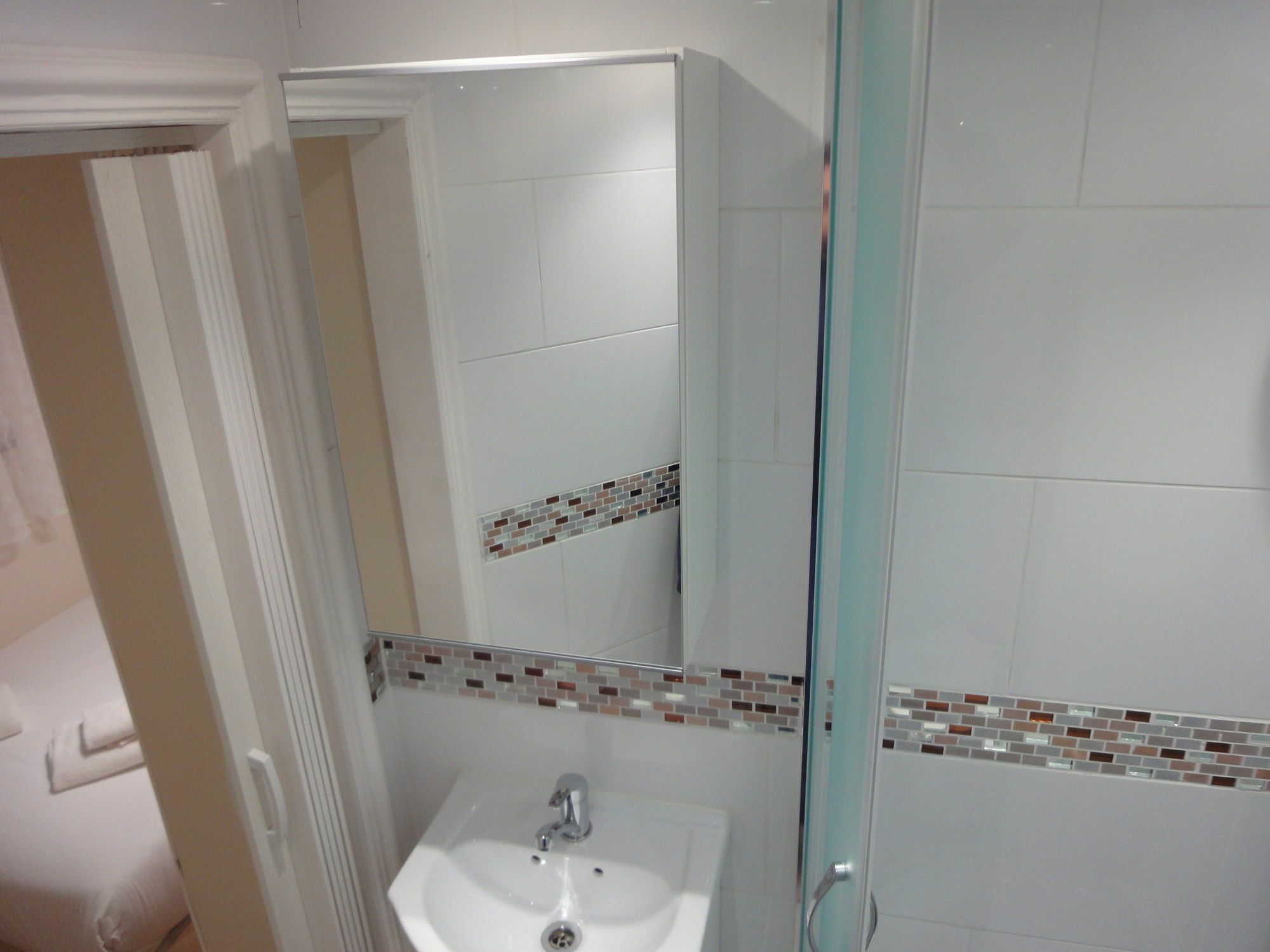 Dylan Apartments Earls Court London Luaran gambar