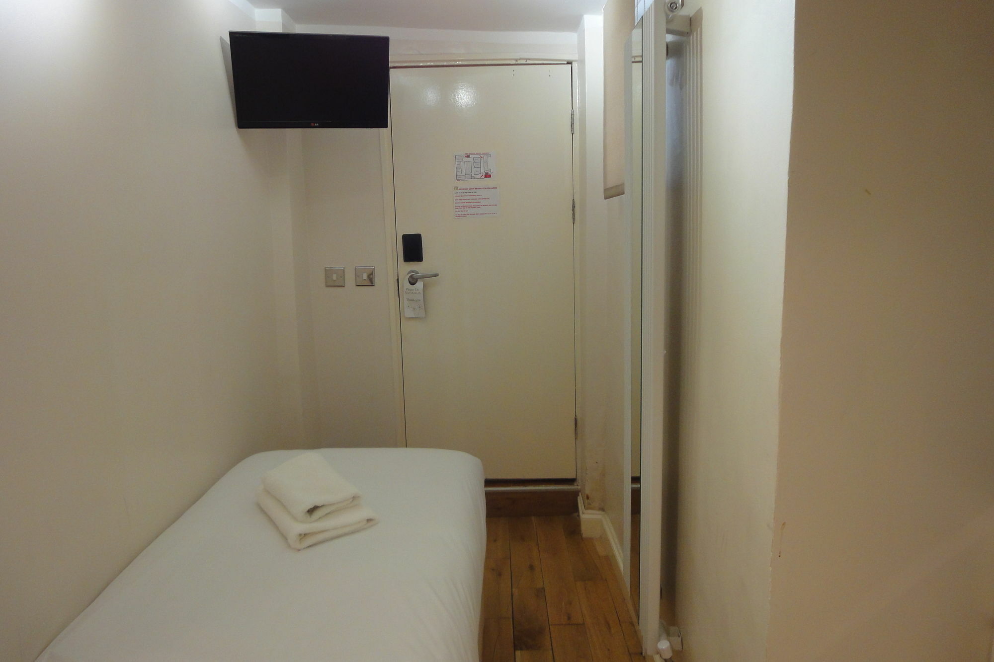 Dylan Apartments Earls Court London Luaran gambar