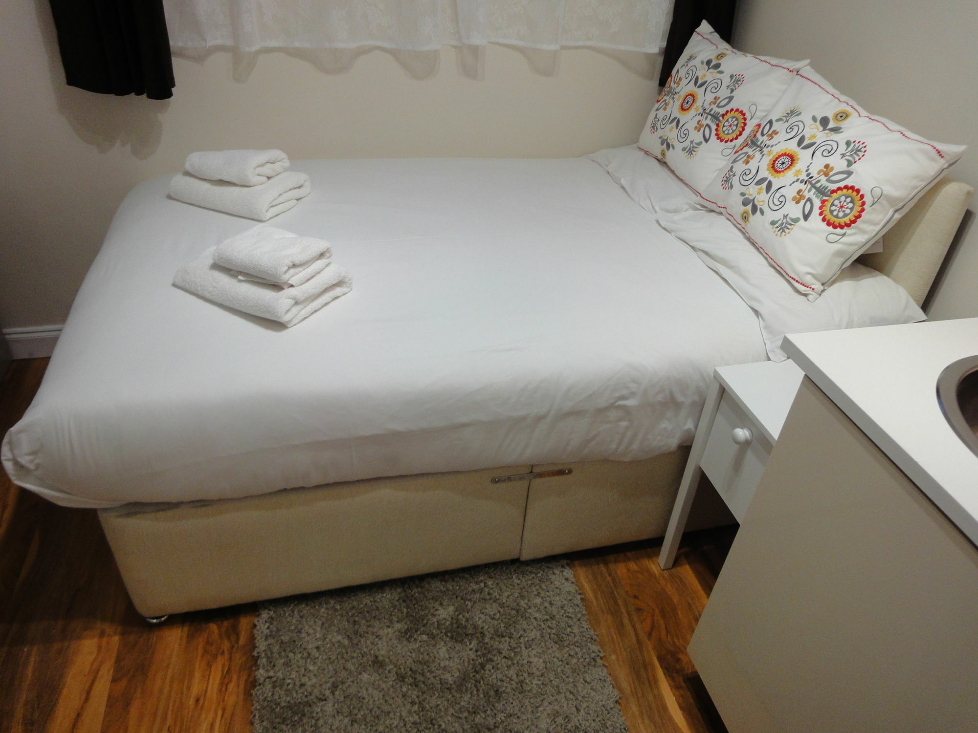 Dylan Apartments Earls Court London Luaran gambar