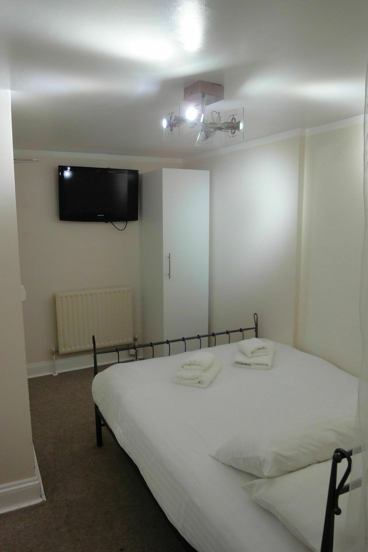 Dylan Apartments Earls Court London Luaran gambar
